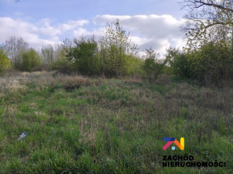 DziaŁka Budowlana W Centrum Lubska W Atrakcyjnej Cenie Na SprzedaŻ!!!